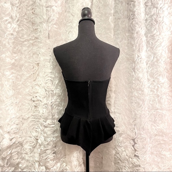 Cadolle Paris Boned Corset Vintage - Picture 3 of 13